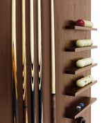 Киевница SOHO ясень/мдф/шпон