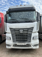 КамАЗ 54901 4x2 Седельный тягач 54901-92 АКПП (Дизельный, 12,0 л, 450 л.с., АТ)