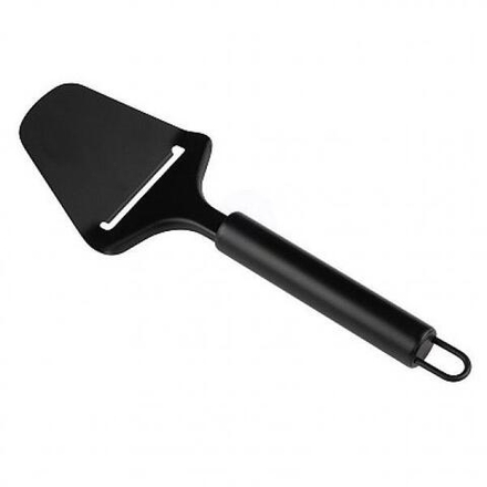 Mallony CLASSICO NERO Слайсер для сыра из нерж.стали (черный)