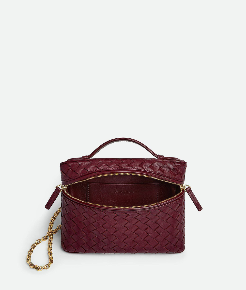 Сумка Bottega Veneta