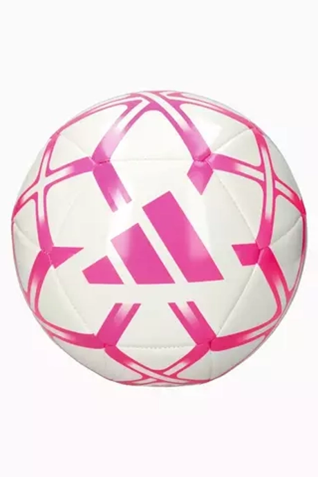 Футбольный мяч adidas Starlancer Club размер 5