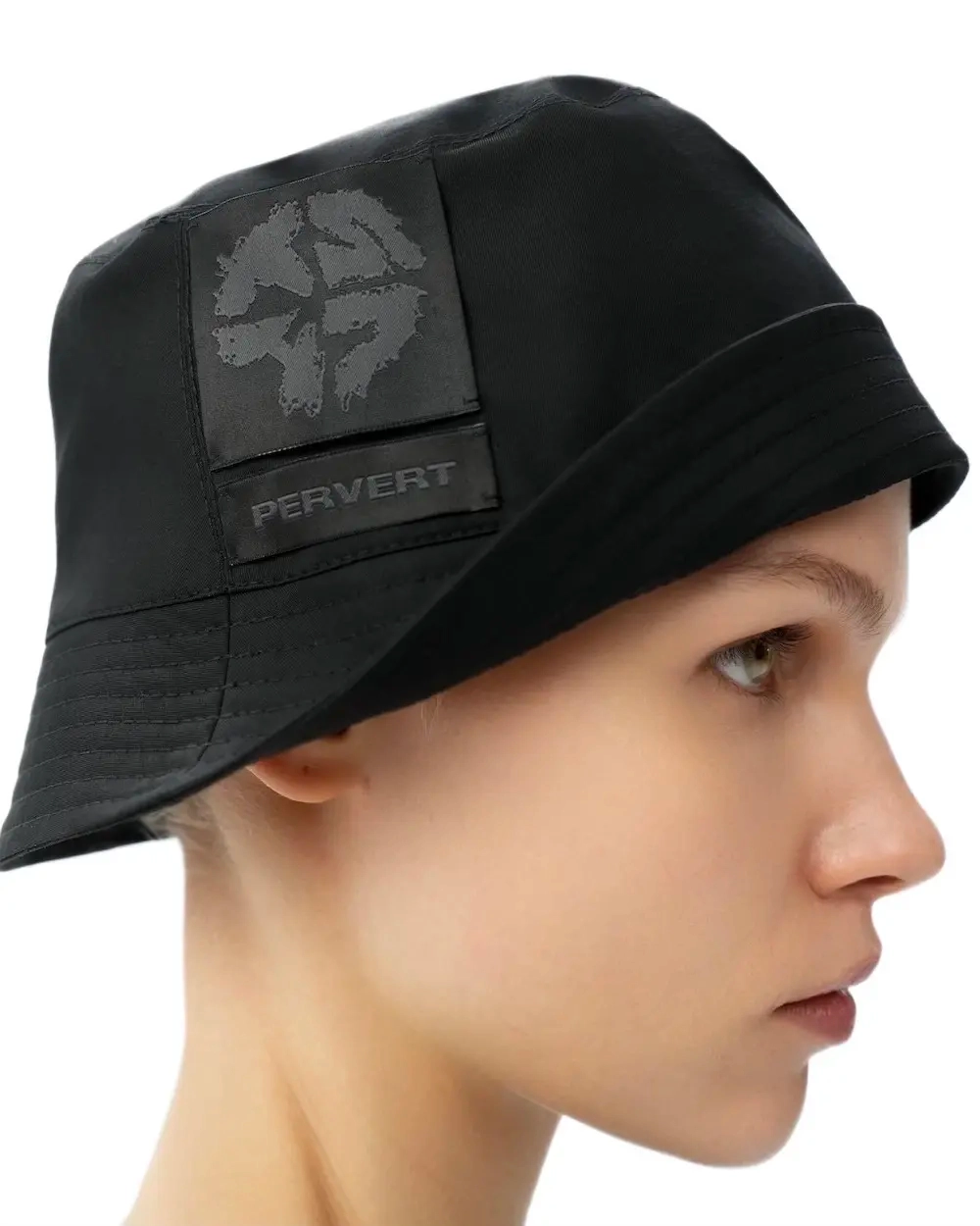 Панама "PERVERT x TSCH"