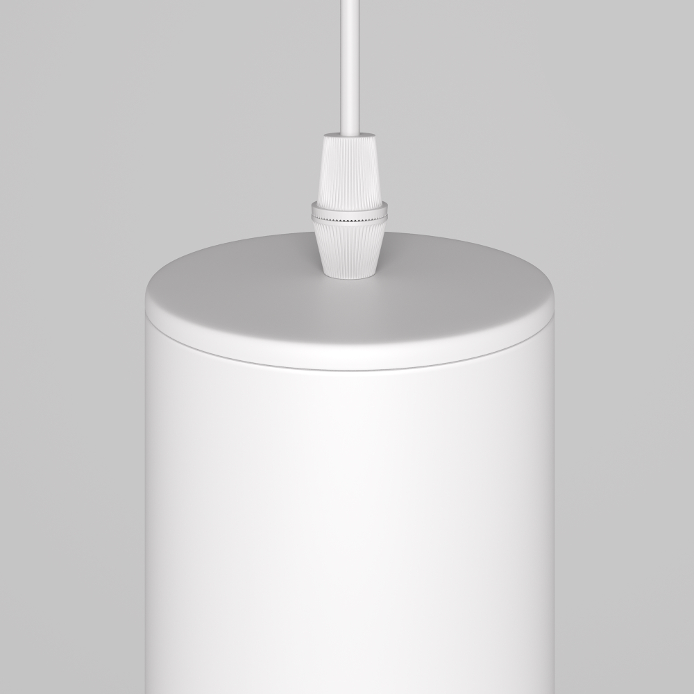 Подвесной светильник Maytoni P044PL-01-30GU10-W