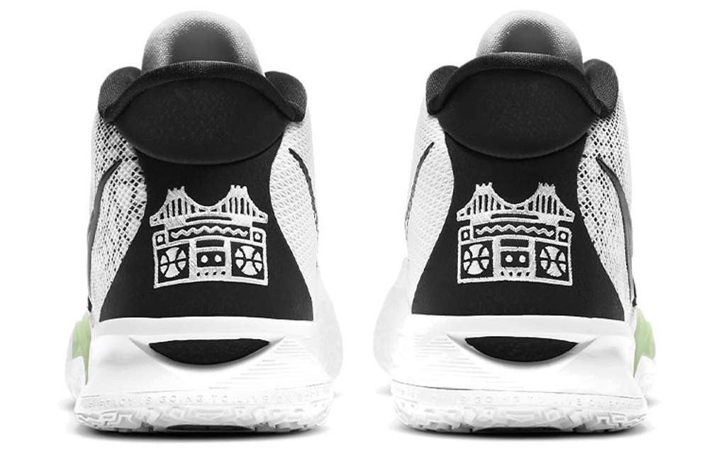 Кроссовки Nike Kyrie 7 Brooklyn Beats