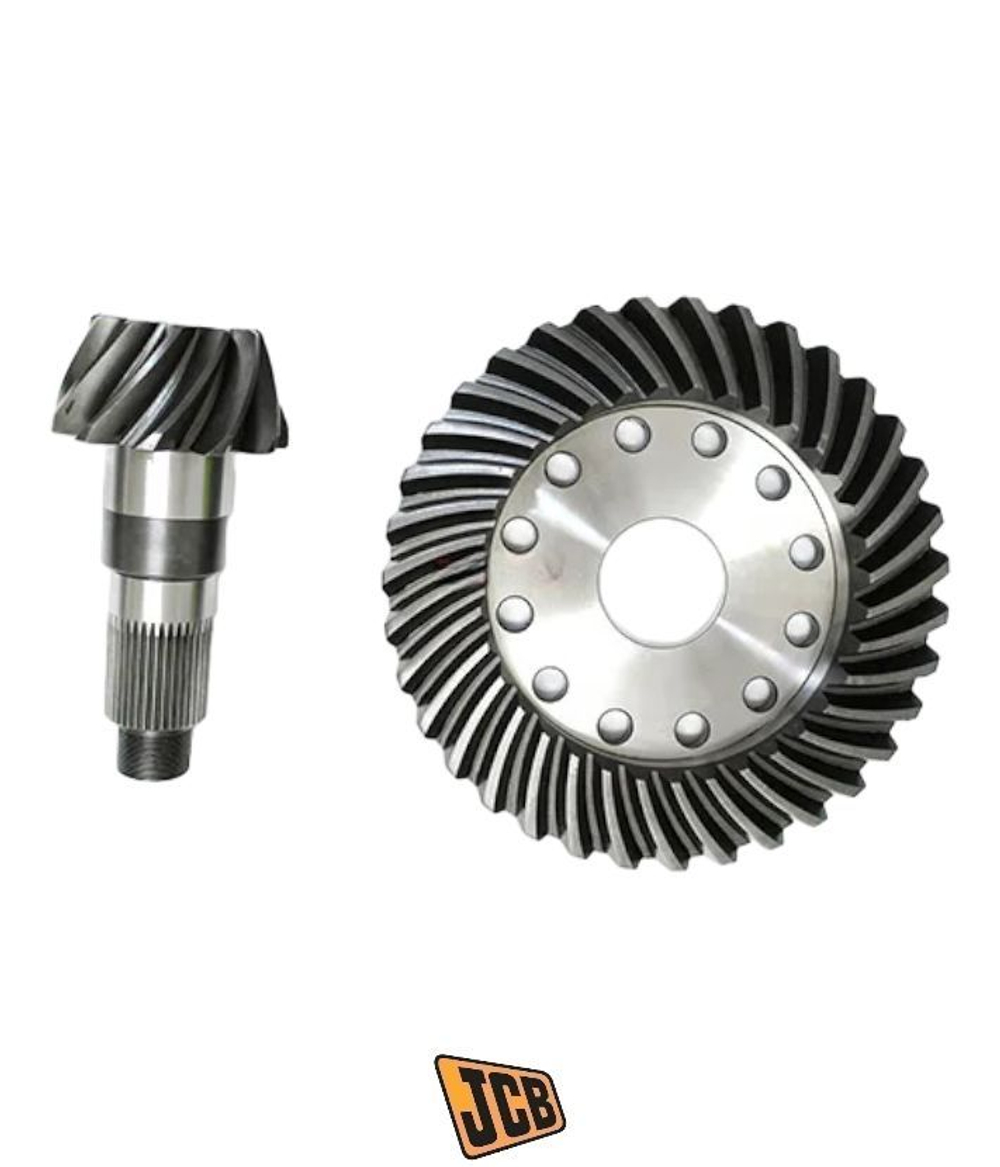 Главная пара JCB 333/C5042, 333-C5042, 333C5042