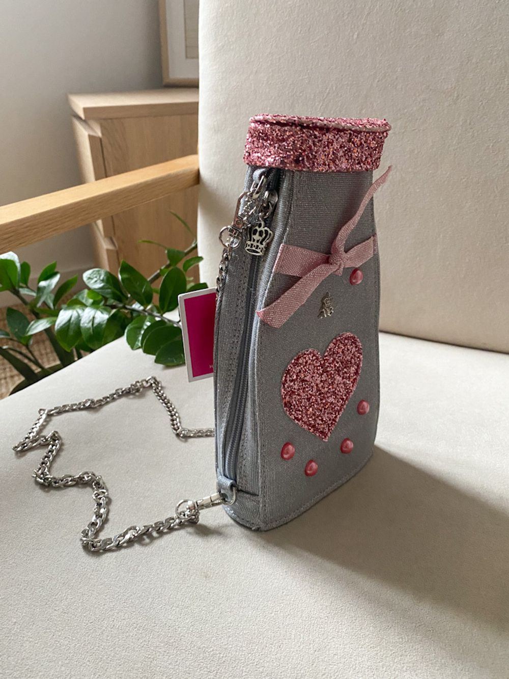 Новая сумка Xavem