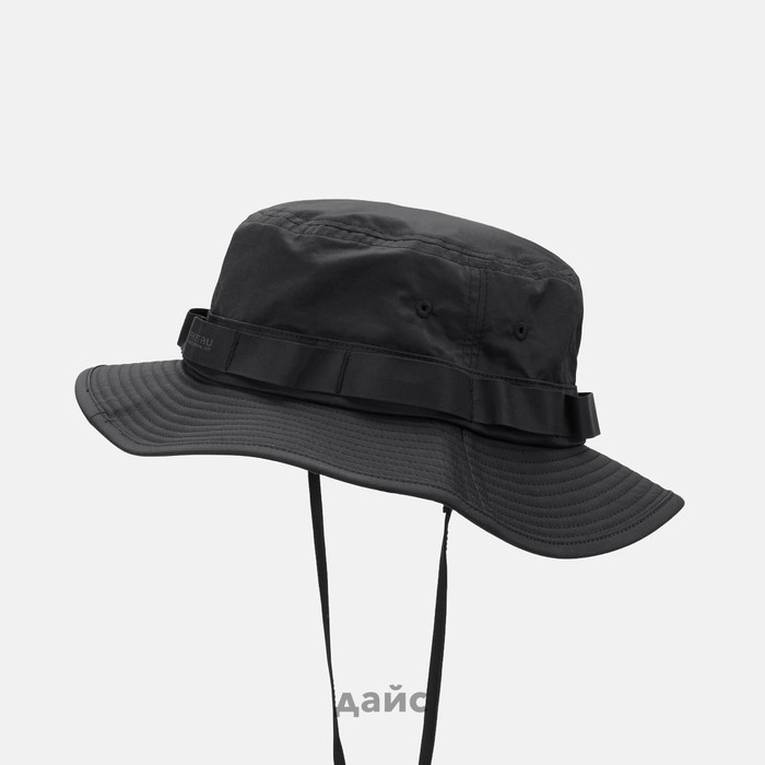 Панама Krakatau Wide Brim Boonie Hat артикул:Pu82-1 - купить в магазине Дайс