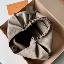 Louis Vuitton Carmel Hobo Bag