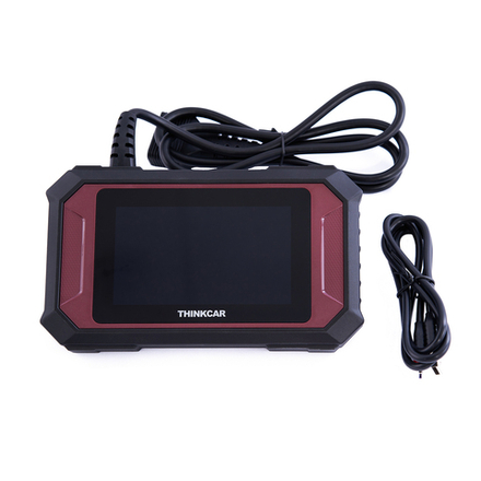 5" Сканер THINKTOOL Reader 7  (TKRE7)