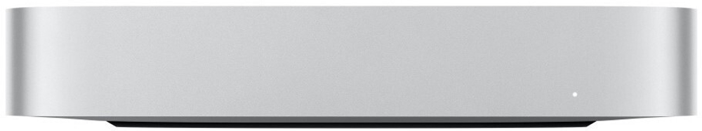 Системный блок Apple Mac Mini (2023) Apple M2, 16 ГБ, 512 Гб, Apple M2 10-core,  ОС MacOS