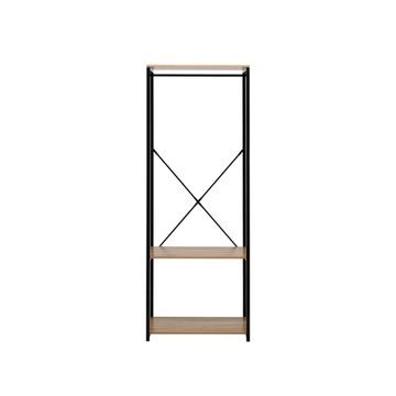 Вешалка напольная Leset Вудми, 2 полки