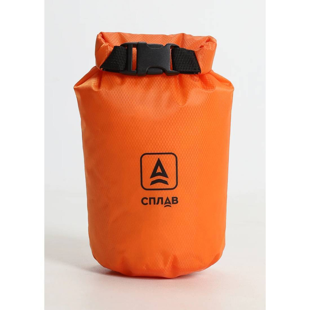 Гермомешок Сплав RollT Light 2,5l