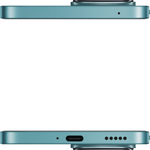 Смартфон HONOR 200 Lite 8/256 ГБ Global для РФ, Dual nano SIM, Cyan Lake