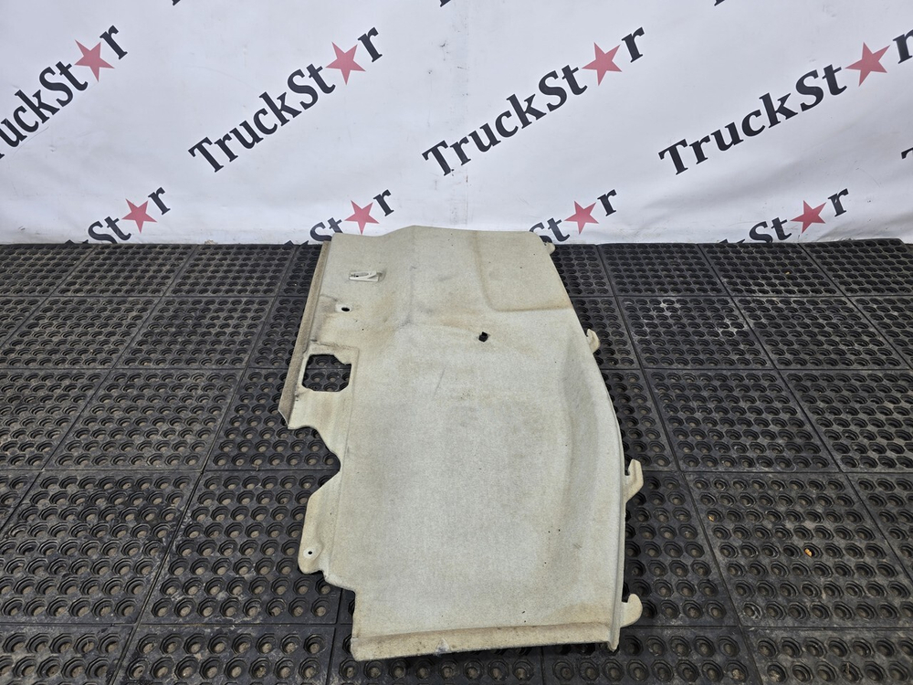 Обшивка салона левая