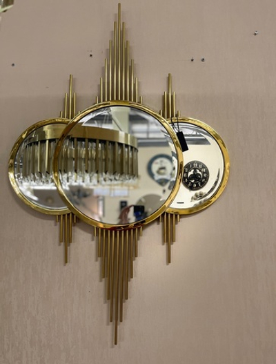 Зеркало Decor 3