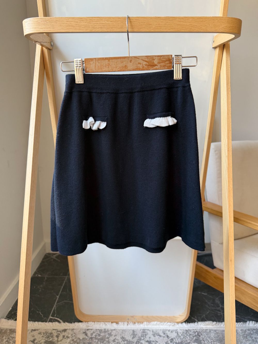 Костюм Aletta из хлопка с кашемиром, 128