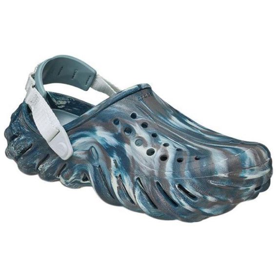 Crocs Echo 'Deep Blue'