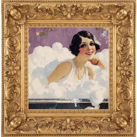 Отдушка SM - БЕЛОЕ МЫЛО (LE SAVON BLANC)