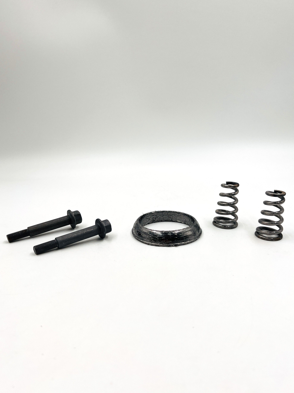 Ремкомплект нейтрализатора (катализатора) универсальный ВАЗ 2110-12, ВАЗ 2170 Приора