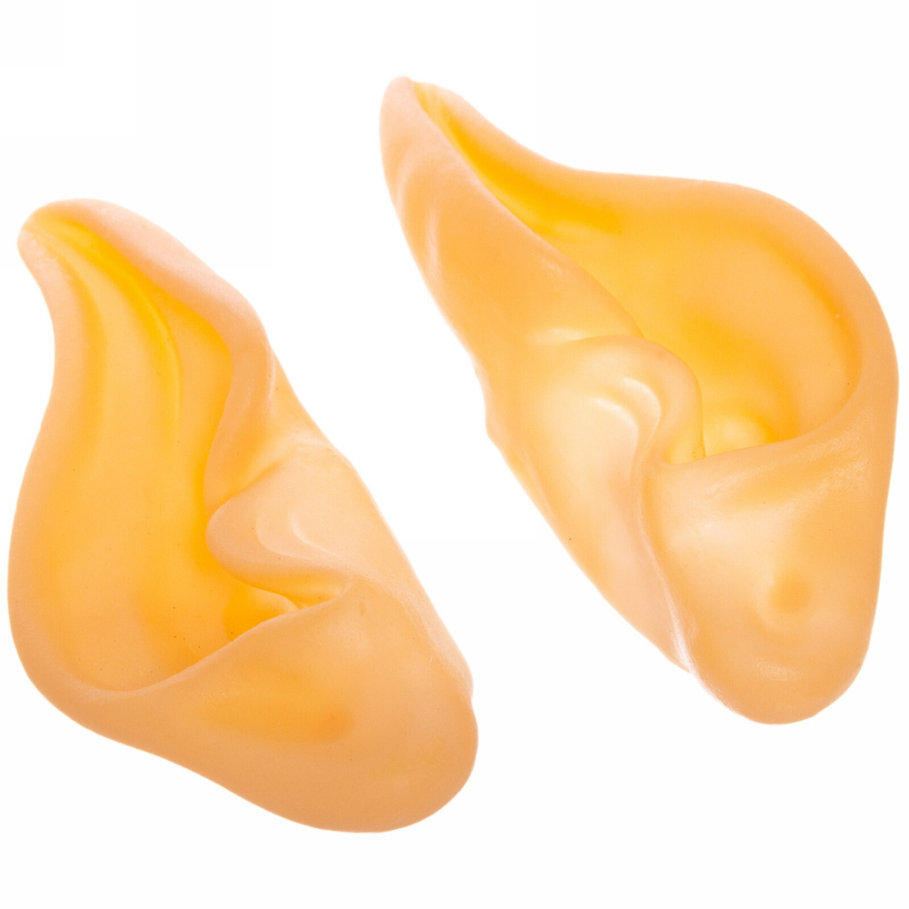 Уши карнавальные «Эльф»