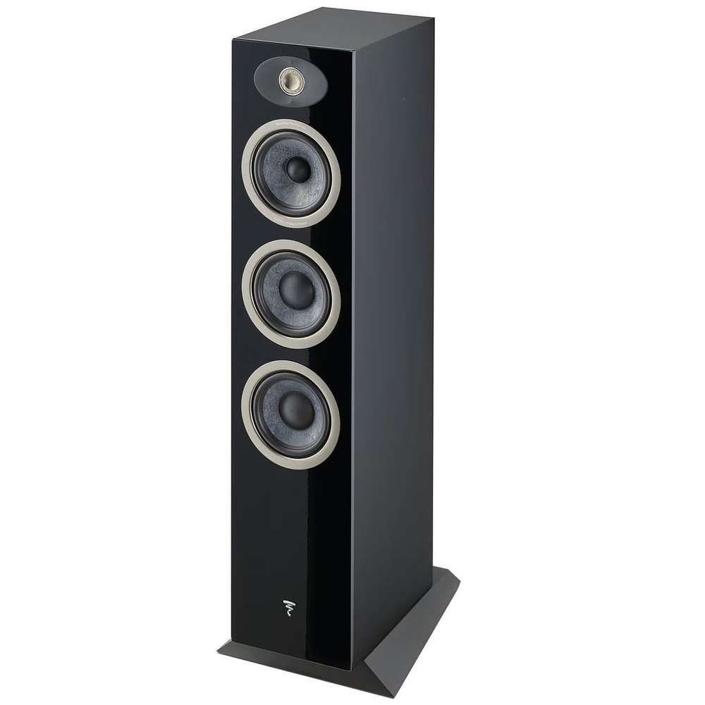 Напольная акустика Focal Theva N2 Black