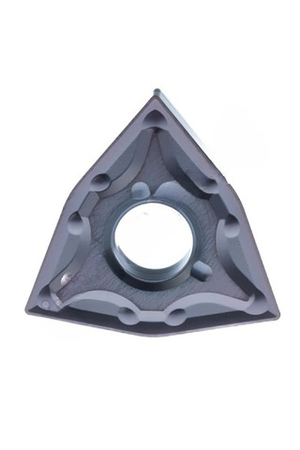 WNMG080404-MA VK1525 Пластина твердосплавная