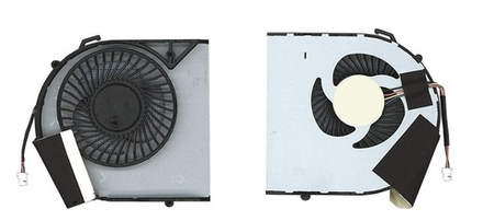 Вентилятор для ноутбука Acer Aspire V5-431, V5-531, V5-571, V5-471G Series