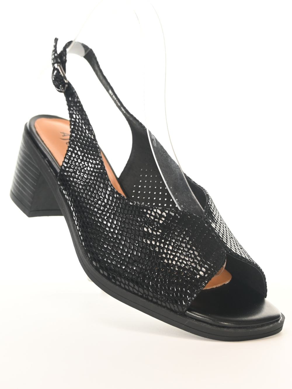 Босоножки женские Ascalini B7475B