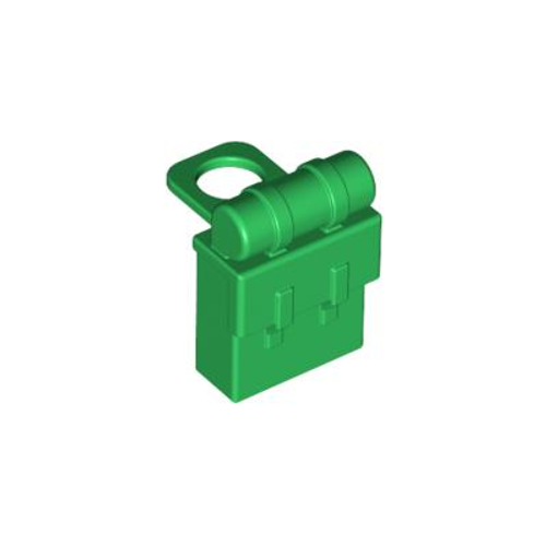 Рюкзак 2524 Green