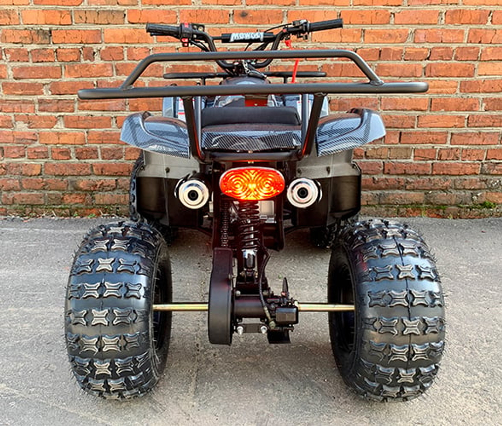 Квадроцикл MOWGLI Simple 8+