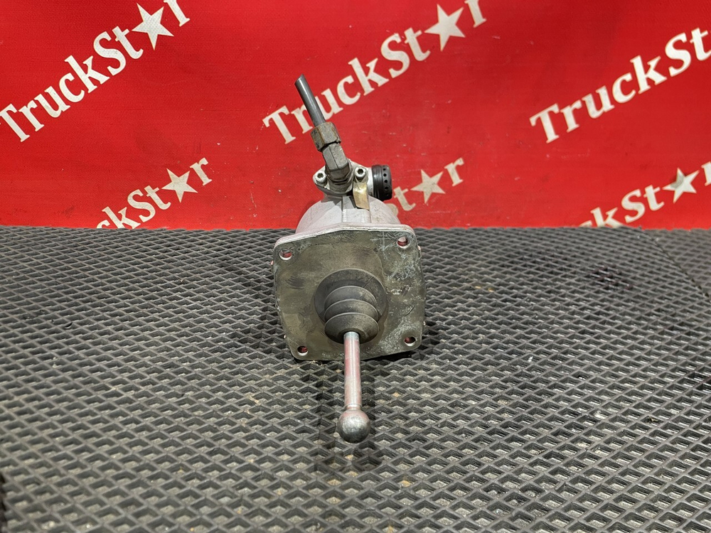 ПГУ сцепления 2018г