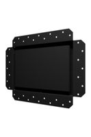 Дизайнерские решетки для скрытого монтажа ERA / Brofer