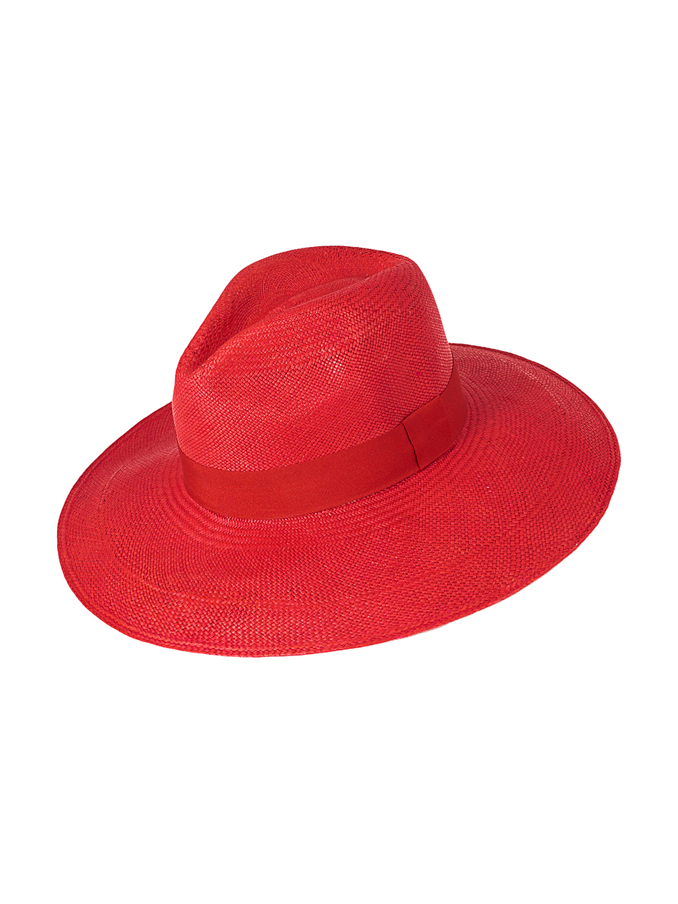 Шляпа Fedora Lady