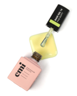 E.MiLac Base Gel Приглушенный желтый №16, 9 мл