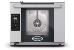 Конвекционная печь UNOX XEFR-04HS-ELDV