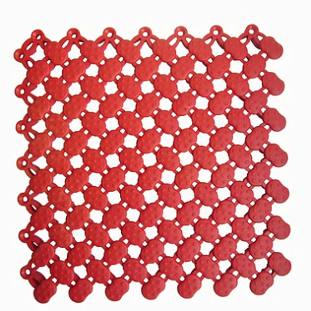 Модульное противоскользящее покрытие для бассейнов и саун Lagune