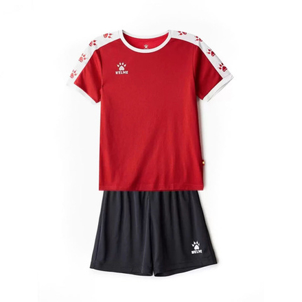 Форма футбольная подростковая KELME 3883033-610-170, рост 170