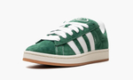 Adidas Campus 00s "Dark Green Cloud White"