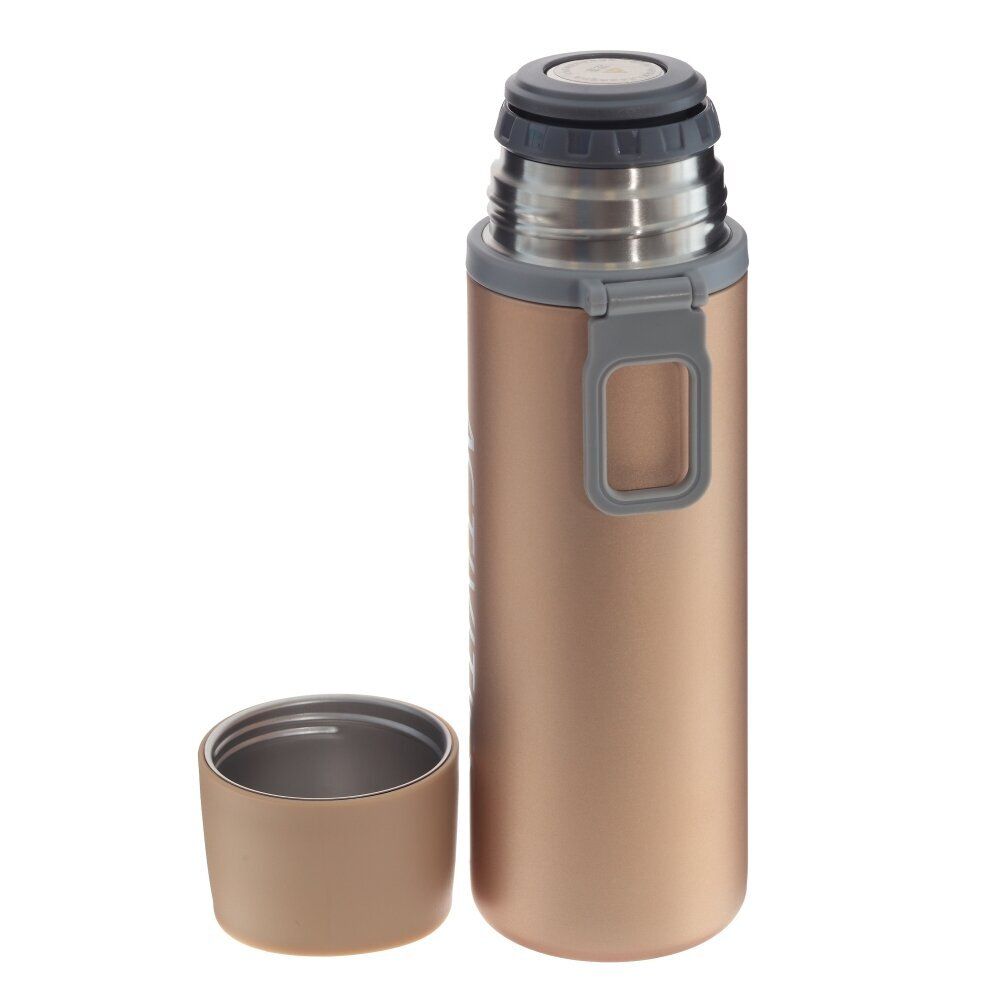 GAEM Термос, 460 мл, L7 W7 H22 см, 5в.