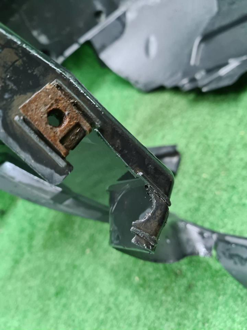 Подкрылок передний левый Jaguar F-PACE (2016-н.в.)