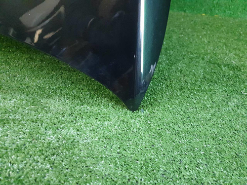 Капот BMW X3 G01 (2017-н.в.)