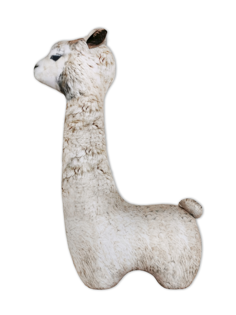 Игрушка-антистресс "Лама"