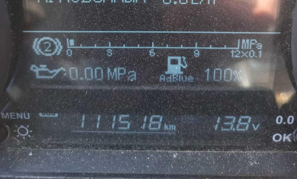 FAW J6 8x4 Самосвал СА3310Р66K24T4E5 (Дизельный, 11,1 л, 420 л.с., МТ)