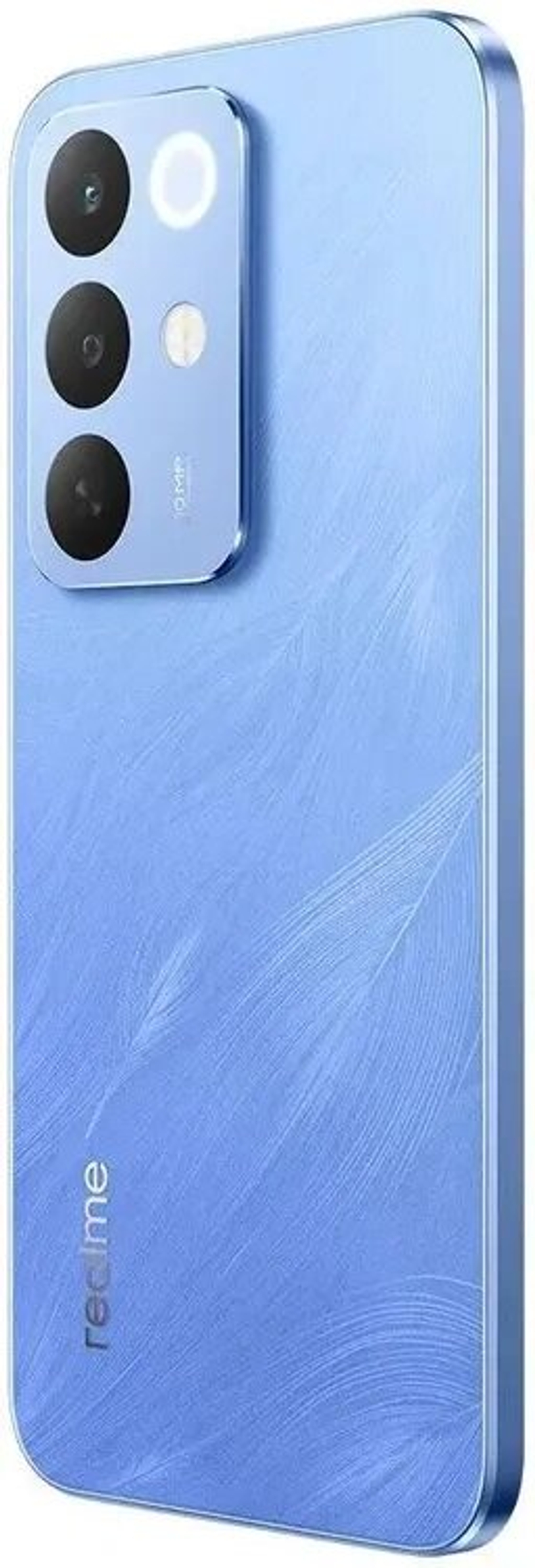 Смартфон Realme C85 8/256Gb Синий