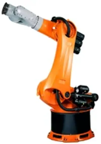 Промышленный робот KUKA KR 360 FORTEC, KR 360 R2830 C