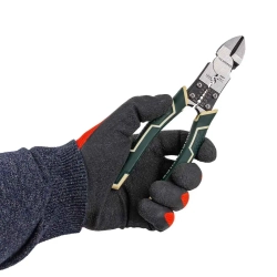 Бокорезы для снятия изоляции 200мм RockForce RF-612M200