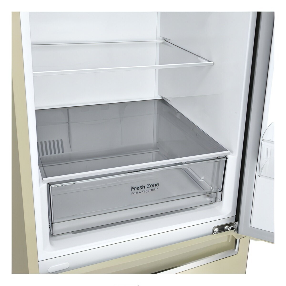 Холодильник LG DoorCooling+ GA-B509 SEKL