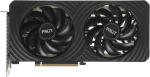 Видеокарта Palit NVIDIA  GeForce RTX 5060TI PA-RTX5060TI DUAL OC 8ГБ GDDR7, OC,  Ret [ne7506tt19p1-gb2062d]
