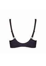 Темно-синий бюстгальтер Anita на косточках (Размер: 65G) (Цвет: темно-синий)