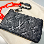 Louis Vuitton Key Pouch